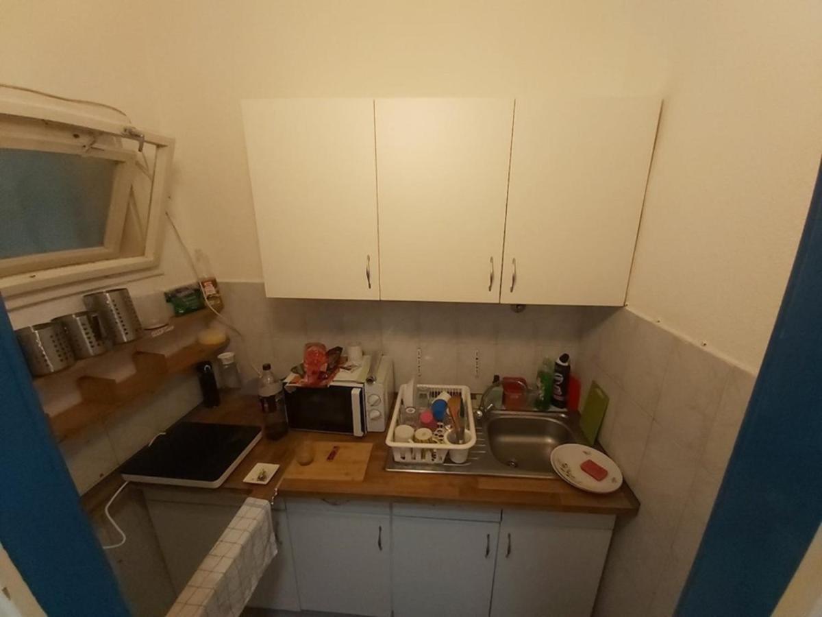 Lamis Hostelブダペスト エクステリア 写真
